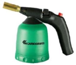 Maçarico soldador - carbografite