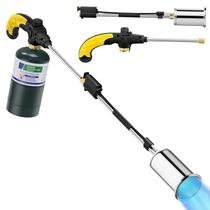 Maçarico Sondiko Big Flame Propano com Tocha Destacável Maçarico Sondiko Big Flame Propano com Tocha Destacável