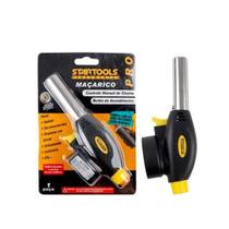 Maçarico startools