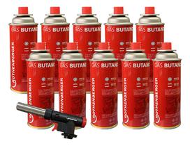 Maçarico Super Fire + 12 Gás Butano Culinária Rothenberger Maçarico Super Fire + 12 Gás Butano Culinária Rothenberger
