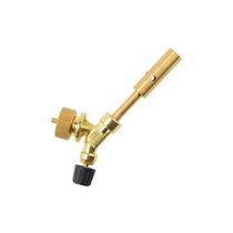 Maçarico super fogo