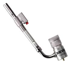 Maçarico Turbojet Giratorio 360 Rothenberger Soldagem