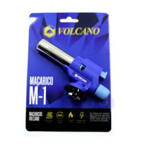 Maçarico Volcano M-1 Multiuso