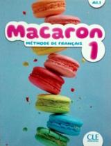 Macaron 1 (a1.1) - livre de l eleve Macaron 1 (a1.1) - livre de l eleve