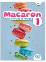 Macaron - 1 - a1.1 - méthode de français Macaron - 1 - a1.1 - méthode de français
