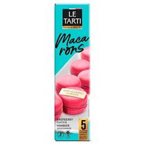 Macarons Sabor Framboesa Le Tarti 60g