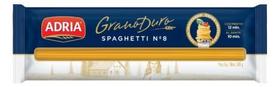 Macarrão Adria Grano Duro Spaghetti 500g