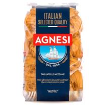 Macarrão agnesi tagliatelle mezzane 500g Macarrão agnesi tagliatelle mezzane 500g