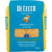 Macarrão Alberto N 173 De Cecco 500g