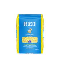 Macarrão Alfabeto De Cecco 500g Macarrão Alfabeto De Cecco 500g