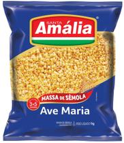 Macarrao Amália