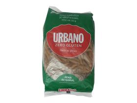 Macarrão Arroz Integral Pena Sem Glúten Vegan Urbano 500G Macarrão Arroz Integral Pena Sem Glúten Vegan Urbano 500G