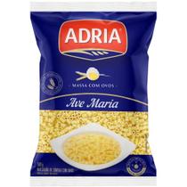 Macarrão Ave Maria Adria 500g