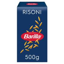 Macarrão Barilla Risoni 500g