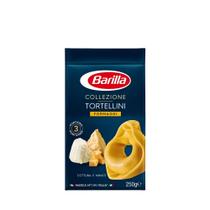 Macarrão Barilla Tortellini Formaggi - 250g