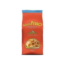 Macarrão Calamarata Sublime Giuseppe Ferro 500g