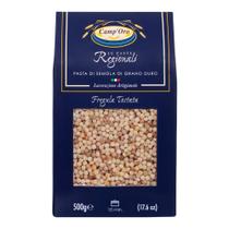 Macarrão Camp'Oro Fregula Tostata 500g Macarrão Camp'Oro Fregula Tostata 500g