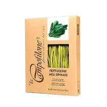 Macarrão Campofilone Fettuccine Espinafre - 200g