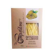 Macarrão Campofilone Fettuccine Limão Siciliano - 200g