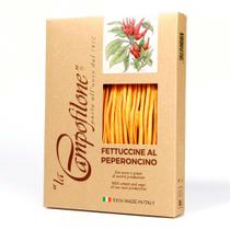 Macarrão Campofilone Fettuccine Peperoncino 200g