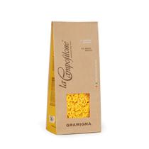 Macarrão Campofilone Gramigna - 200g