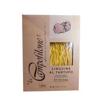 Macarrão Campofilone Linguine Trufa - 200g