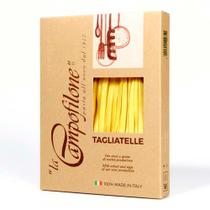 Macarrão Campofilone Tagliatelle 200g Macarrão Campofilone Tagliatelle 200g