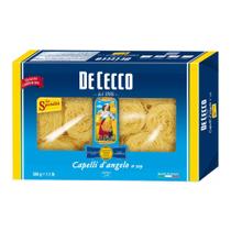 Macarrão Capelli D'Angelo De Cecco 500g