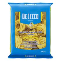 Macarrão Capelli Dangelo 209 DE CECCO 500g Macarrão Capelli Dangelo 209 DE CECCO 500g
