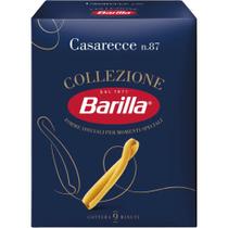 Macarrão Casarecce Barilla 500g
