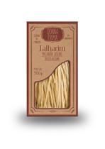 Macarrão caseiro Talharim 500 g - Donna prima