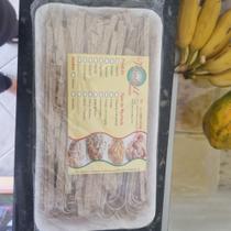 Macarrão caseiro Macarrão caseiro