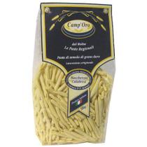 Macarrão Cavatelli Molisani Camp'oro 500g