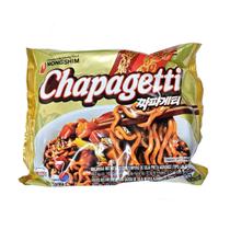 Macarrão Chapagetti New Pack 120g - Nongshim Macarrão Chapagetti New Pack 120g - Nongshim