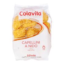Macarrão Colavita Capellini 500g Macarrão Colavita Capellini 500g