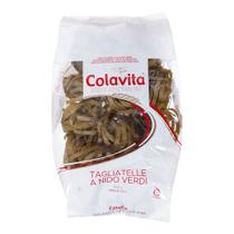Macarrão Colavita Tagliatelle Espinafre 500g