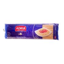 Macarrão Com Ovos Adria Espaguete 500G Macarrão Com Ovos Adria Espaguete 500G