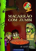 Macarrão com Zumbi