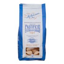 Macarrão Conchiglie Grandi Extra Di Lusso La Molisana 500g Macarrão Conchiglie Grandi Extra Di Lusso La Molisana 500g