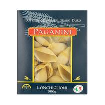 Macarrão Conchiglione Paganini 500g