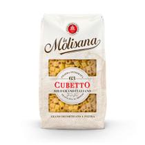 Macarrão Cubetto La Molisana 500g