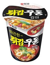 Macarrão Cup Noodle Tempura Udon 62g - Nongshim