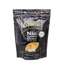 Macarrão Curvi Premium Sem Glúten Casarão 200G - Casarao