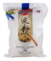 Macarrão De Arroz Bifum Chiang 500gr - (Kit com 2)