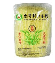 Macarrão De Arroz Bifum Importado 500g - Gw