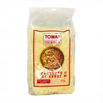 Macarrão De Arroz Bifum Towa 500g Macarrão De Arroz Bifum Towa 500g