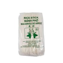 Macarrão de Arroz Deer - 300g (5mm)