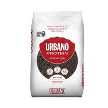 Macarrão de Arroz e Feijão Preto Parafuso Integral Urbano 500g Macarrão de Arroz e Feijão Preto Parafuso Integral Urbano 500g