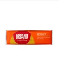 Macarrão de Arroz Espaguete Urbano Pacote 500g
