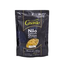 Macarrão de Arroz Fusillii Premium 200g - Casarão